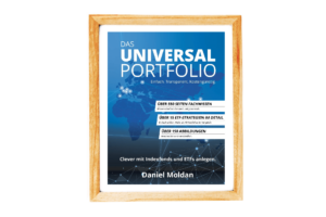 buchvorstellung das universal portfolio clever mit indexfonds und etfs anlegen