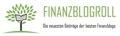 Finanzblogroll Logo 2021